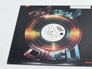 Instant Funk I Got My Mind Made Up Single LP Album Vinyl Record 1ST PRINT