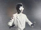 Big Science Laurie Anderson Record. 1982 12