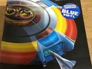 Electric Light Orchestra - Out Of The Blue. Double Blue Vinyl 1978 UK. EX/EX Con