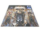 Michael Jackson - Dangerous - Walmart Exclusive Silver Coloured Vinyl (2-LP)