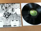 The Beatles Revolver USA Vinyl LP Apple Pressing Near Mint Stereo