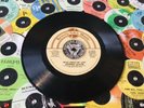 JOHNNIE TAYLOR * WHAT ABOUT MY LOVE * MODERN R&B CLASSIC NORTHERN SOUL ️