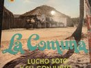 Lucho Soto Y Su Conjunto