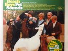 BEACH BOYS – Pet Sounds    2016 50th Ann. Reissue LP  MONO   SEALED