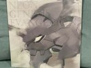Neon Genesis Evangelion Vinyl record - Mint - Rare - Shiroh Sagisu