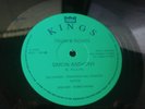 Simon Anthony / David Deldrich – Truth & Rights / Rain Drops 12