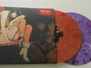 Seatbelts - Cowboy Bebop Soundtrack 2 x Coloured Purple & Red Vinyl LP