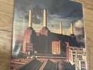 Pink Floyd - Animals- 1st Press- A 2 U . B 3 U. 1977 Release LP VINYL EX/NM