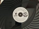 Tom Petty Hypnotic Eye Test Pressing Rare LP etched