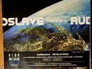 Audioslave - Revelations Green/Blue/White Vinyl /500 Chris Cornell Tom Morello