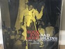 Bad Brains Rock For Light PUNK NOTE YELLOW COLOR Vinyl LP x/1000 Limited New