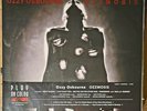 Ozzy Osbourne - Ozzmosis Vinyl LP (Limited Red & Black Splatter) /500 Zakk Wylde