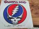 The GRATEFUL DEAD Steal Your Face Double LP Record aAlbum Set 1976 LP GD-LA620