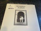 John Lennon and Yoko Ono Wedding Album Box Set Limited Edition White Vinyl LP