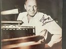 SIGNED Frank Sinatra   Ol' Blue Eyes Is Back LP AUTOGRAPHED