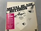 FATES WARNING SILENT CRIES METAL BLADE 12