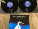 Faith No More Angel Dust Vinyl 2X LP MOVLP813 2013 EU 180 grams