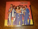 One Way LP Love Is SEALED