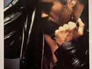 GEORGE MICHAEL Faith LP 1987 CBS C 40867 W/ Lyric Sheet & Inner Sleeve NM-/VG+