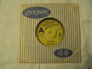 GENE VINCENT * BIRD DOGGIN * * DEMO * * ROCK 'n' ROLL / BEAT / DANCER * * 1966 *