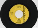 NORTHERN SOUL 45 RPM - THE CHEQUES ON HEATWAVE RECORDS