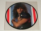 BON JOVI Livin' On A Prayer Rare 1986 UK limited edition 7