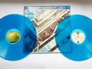 The Beatles 1967  1970  Blue light clear color vinyl South African edition 1978