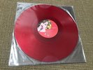 3LP ALBUM RED VINYL SYLVIE VARTAN LIVE A LA SALLE PLEYEL (NEUF) 50th Anniversary