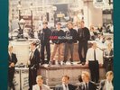 Cast – All Change - Vinyl Record - Original 1995 UK Import NOT the 2015 reissue
