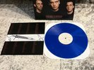 Alkaline Trio- From Here To Infirmary Blue Color LP Vinyl Rare