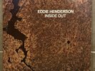 Eddie Henderson•Inside Out•Capricorn Records LP CP 0122EX++ w/ Herbie Hancock