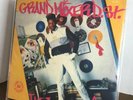 1982 GRAND MIXER D.ST. AND THE INFINITY RAPPERS Cuts It Up 12