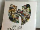 Wu-Tang: Of Mics and Men Sountrack Vinyl LP 12