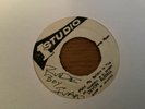Devon Russell , Make Me Believe In You  , 7”Studio  1