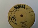Ken Boothe , Original Six , Pt 2’ , 7” Banana