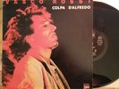 VASCO ROSSI COLPA D'ALFREDO - Vinile Lp 33 giri - 1981 Durium Start 1981 - VG++