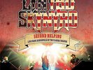Lynyrd Skynyrd - Second Helping - Live From Jacksonville... [Splatter Vinyl] NEW