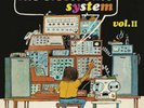 The Electronic System - Vol. II [Yellow Vinyl] NEW Sealed Vinyl LP Album