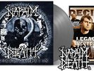 Napalm Death - Smear Campaign (Decibel Edition) [IEX] NEW Sealed Vinyl LP Album