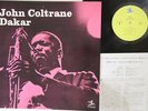 LP JOHN COLTRANE Dakar LPJ70020 PRESTIGE JAPAN Vinyl