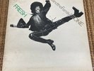 Sly and the Family Stone Fresh Epic Record LP Album 1973 CBS Inc EPC 69039