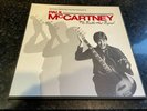 Paul McCartney The Beatles and Beyond 3 LP Vinyl Record Box Set Letter Inserts