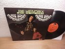 JIMI HENDRIX ARE YOU EXPERIENCED 1967 Mint- WOW TOP RARE Prog Blues Rock