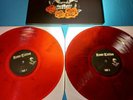 Rose Tattoo Vinyl DoLP Coloured Motörhead Saxon Venom Acdc