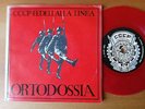 CCCP   ortodossia    45 giri