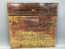 School's Out by Alice Cooper Vinyl LP 2021 With Fold Out Desk & Paper Panties