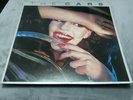 The Cars - 1978 Debut LP, Good Condition