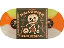 x/666 GITD SIGNED The Bronx / Mariachi El Bronx Halloween Dead Stream Vinyl 2xLP