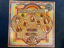 LYNYRD SKYNYRD - Second Helping  - MCA -37212 (1974) EX/VG+