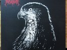 Ride For Revenge – Under The Eye VERY RARE Finland Black Metal orig 2011